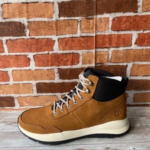 Timberland Men's Boroughs Project Sneaker Boot